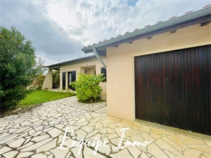 maison-villa à la vente -   32130  SAMATAN, surface 95 m2 vente maison-villa - APR747725